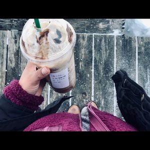 Meet your Posher, Denise